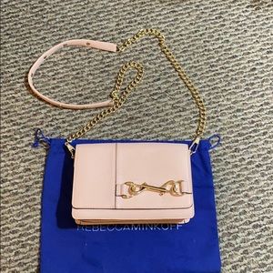 Rebecca MINKOFF crossbody bag